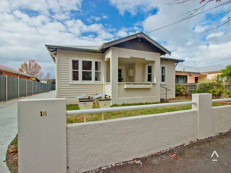 1/16 Birdwood St, Mowbray, TAS 7248