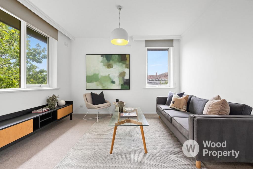 10/329 Dandenong Rd, Prahran, VIC 3181