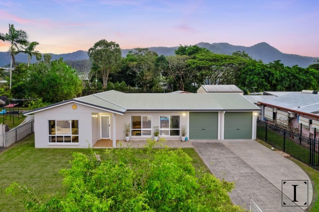 39 Bathurst Dr, Bentley Park, QLD 4869