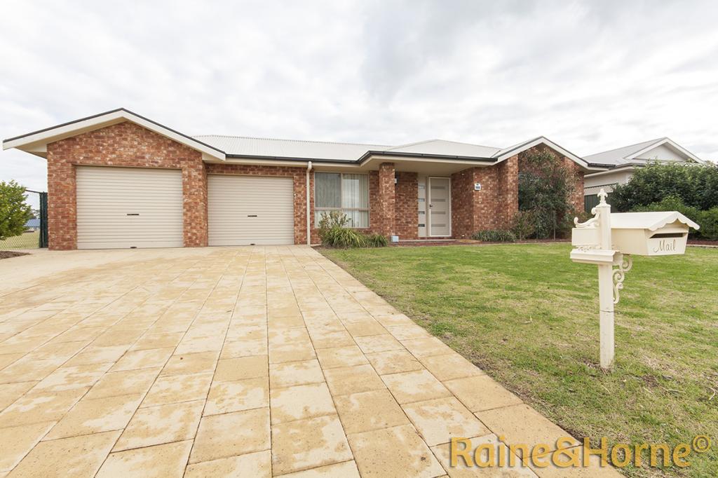 169 Baird Dr, Dubbo, NSW 2830