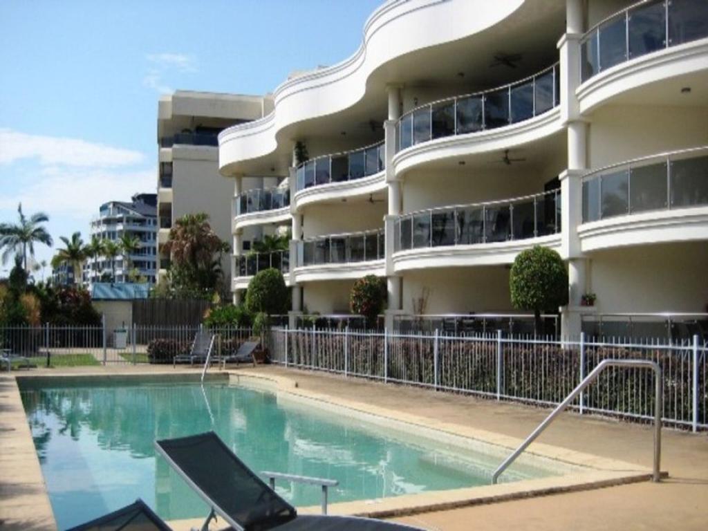 18/285-291 Esplanade, Cairns North, QLD 4870