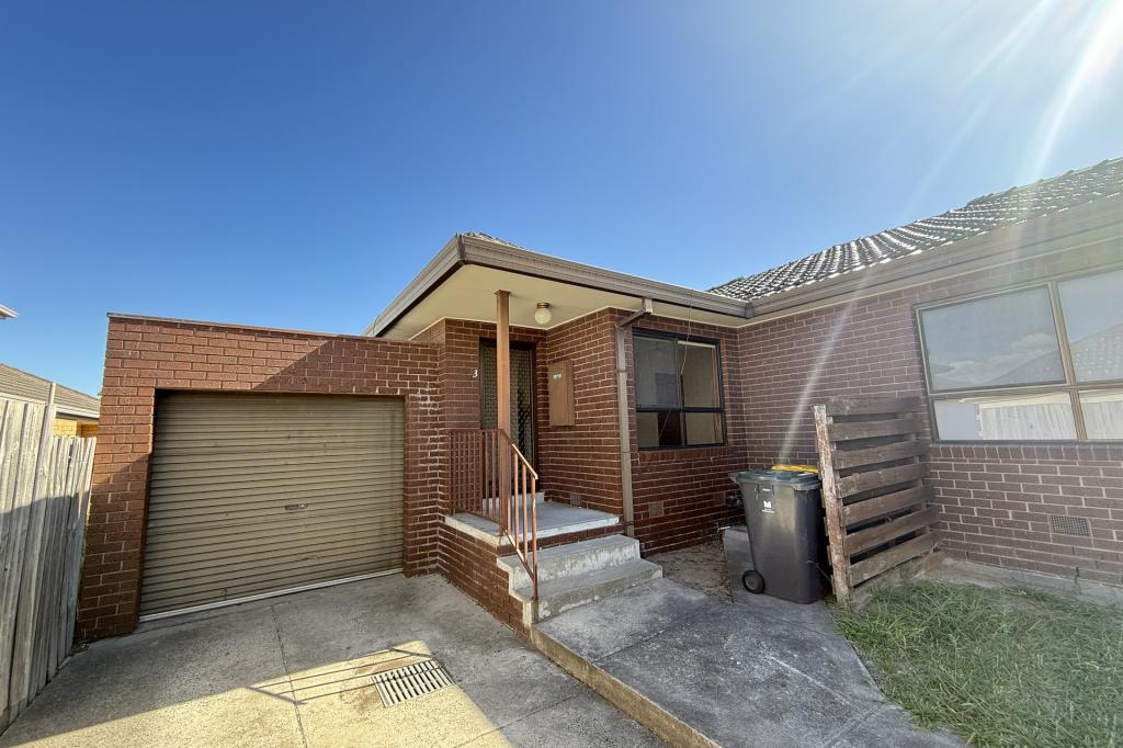 3/14 Lantana St, Clayton, VIC 3168