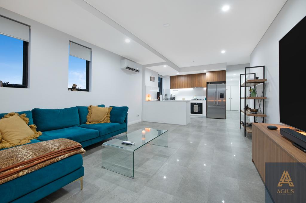 18/28 Peter St, Blacktown, NSW 2148