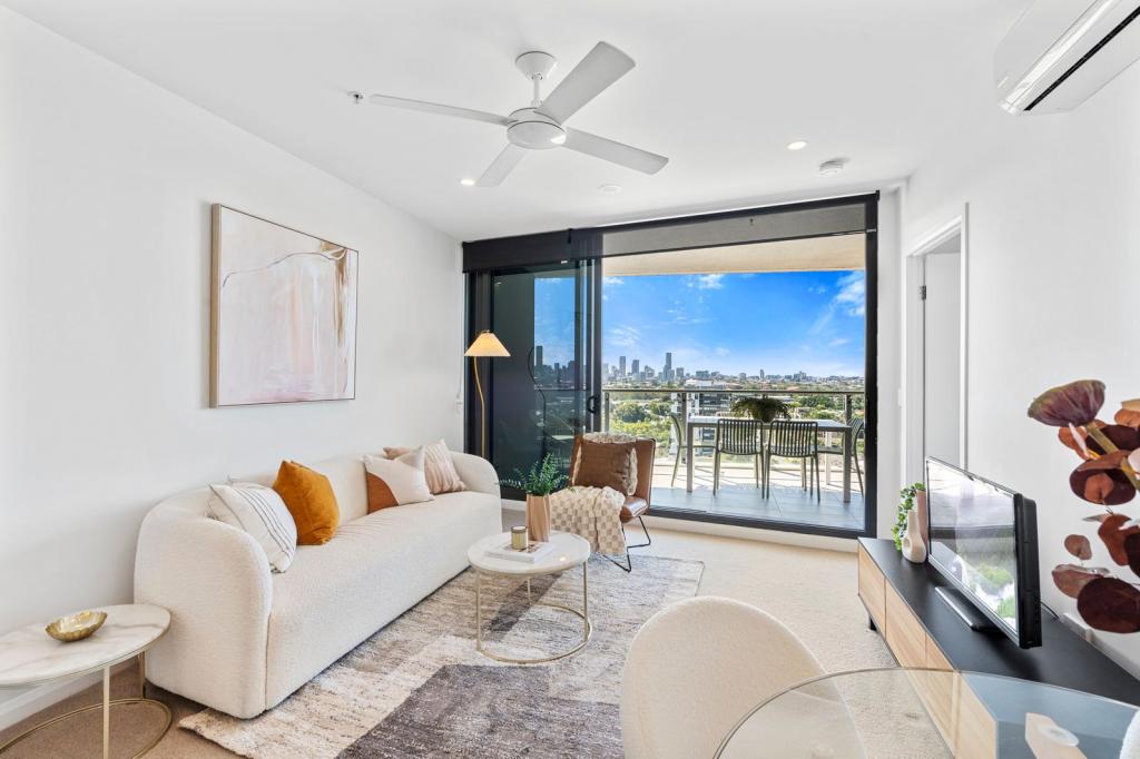 11205/300 Old Cleveland Rd, Coorparoo, QLD 4151