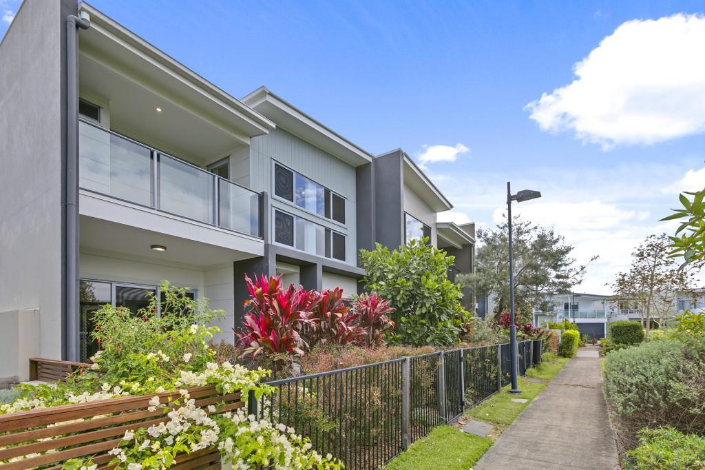 4 Cobbold Lane, Maroochydore, QLD 4558