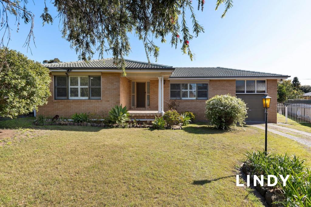 5 FERGUSON CL, SINGLETON, NSW 2330