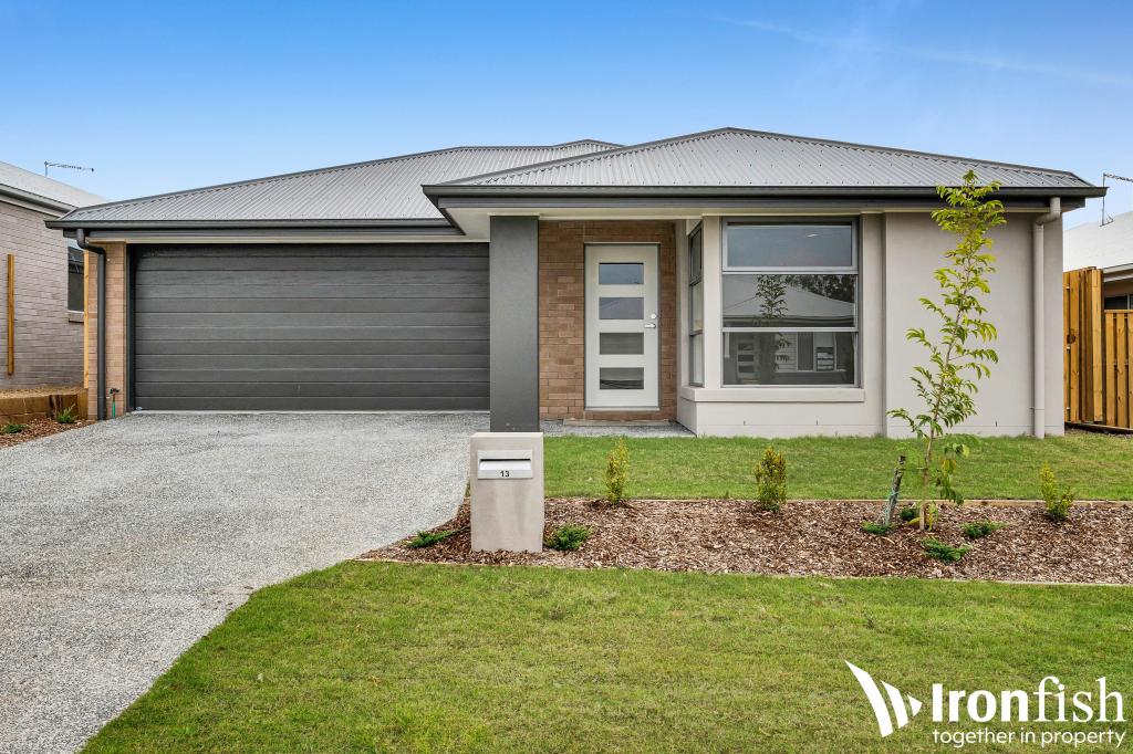 13 Marie Ct, Crestmead, QLD 4132