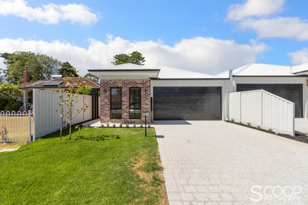 1c Capulet St, Coolbellup, WA 6163