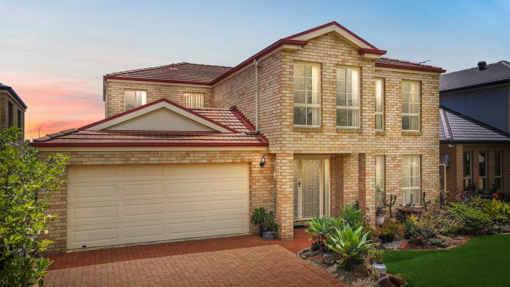 13 Deneden Ave, Kellyville Ridge, NSW 2155