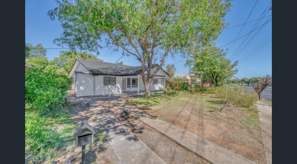 366 Macquarie St, Dubbo, NSW 2830