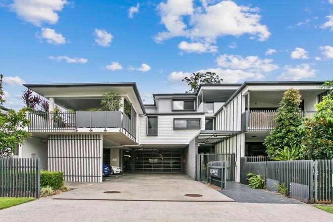 205/46 Latimer St, Holland Park, QLD 4121