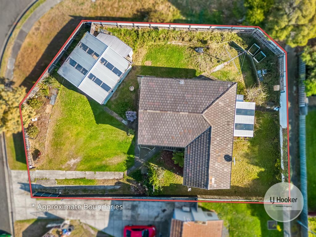 1 Landers Cir, Rokeby, TAS 7019