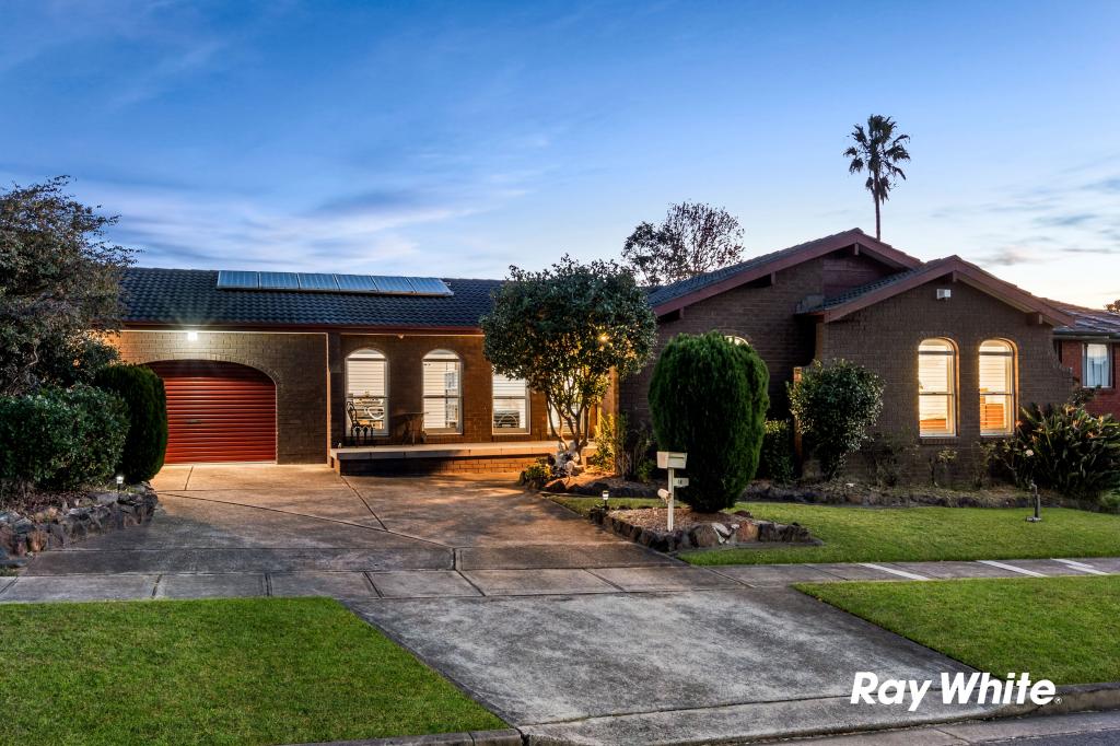 18 Winnipeg St, Seven Hills, NSW 2147