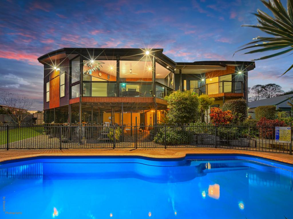 35 Rohan Way, Kawungan, QLD 4655