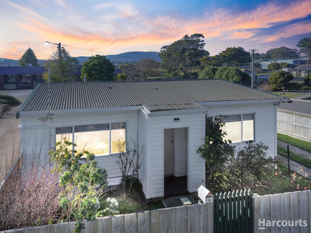 4 Sorell St, George Town, TAS 7253