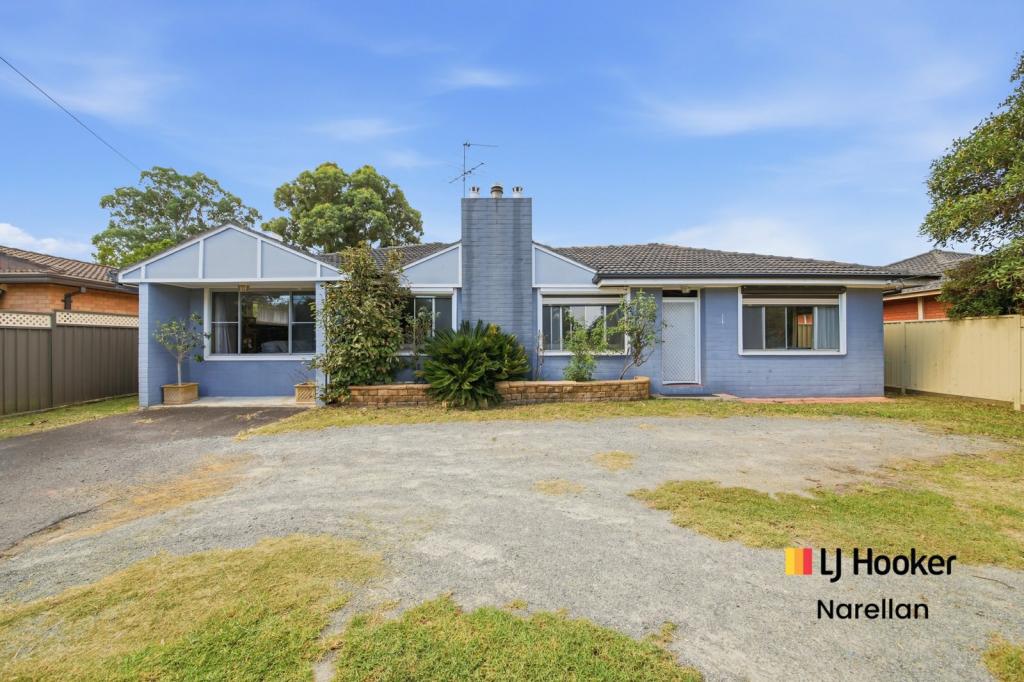 323 Remembrance Drwy, Camden Park, NSW 2570