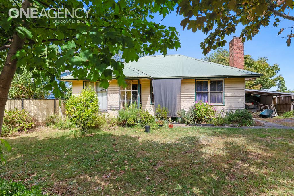 54 Albert Rd, Drouin, VIC 3818