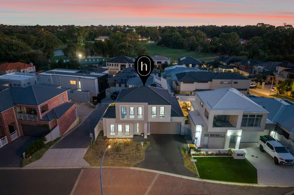 10 Pine Valley Pass, Connolly, WA 6027