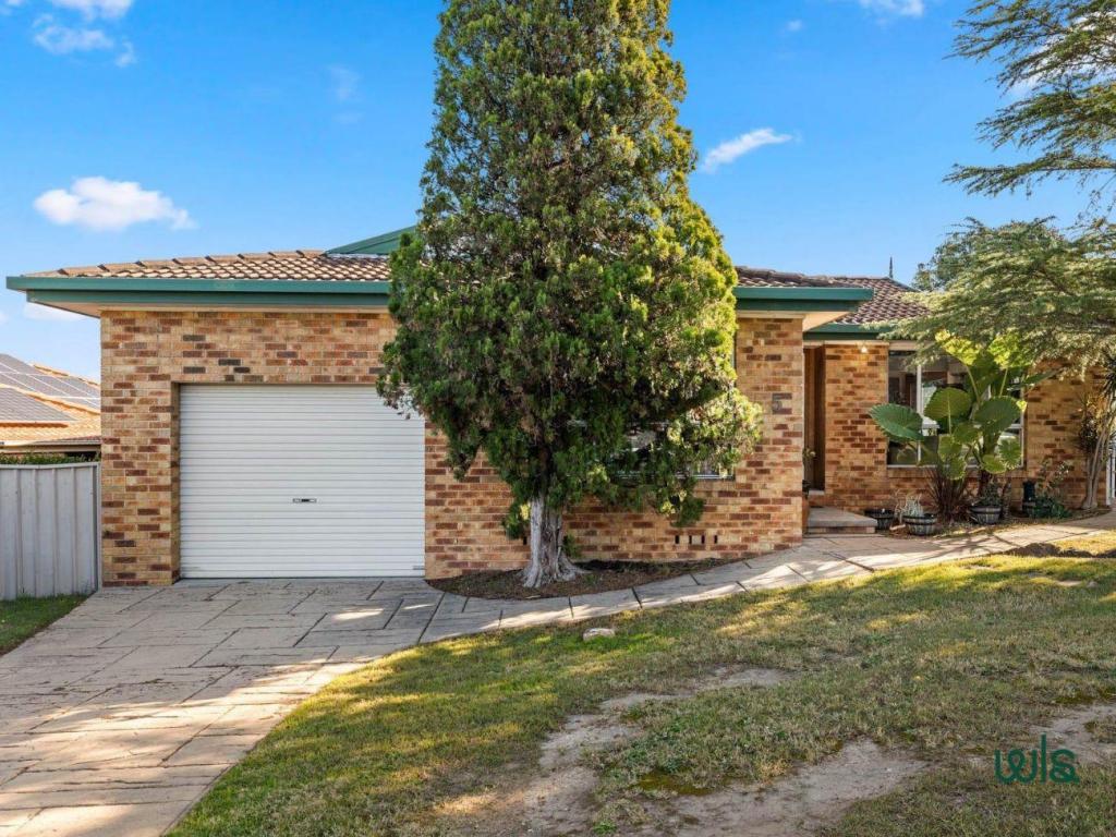 5 Pacific Cres, Ashtonfield, NSW 2323