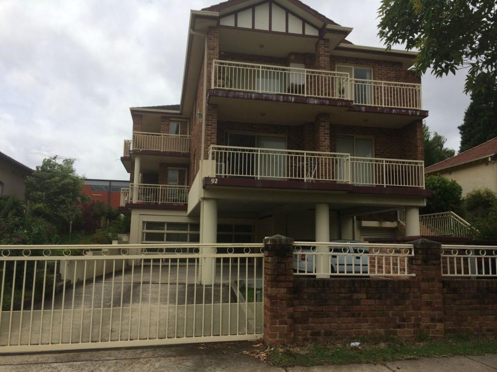 7/92 Croydon St, Lakemba, NSW 2195