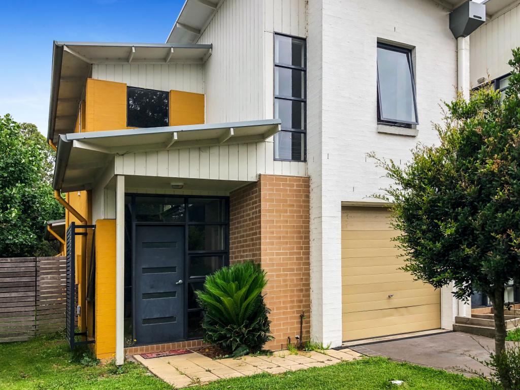 41 Kestrel Cct, Shortland, NSW 2307