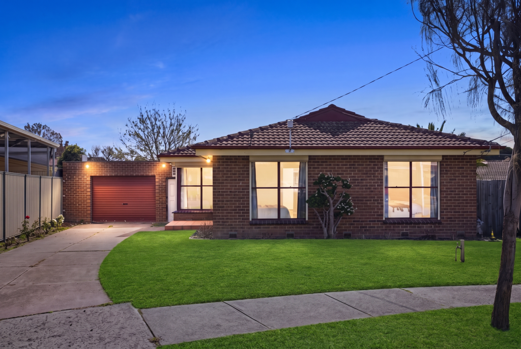 20 Talbot Ct, Noble Park, VIC 3174