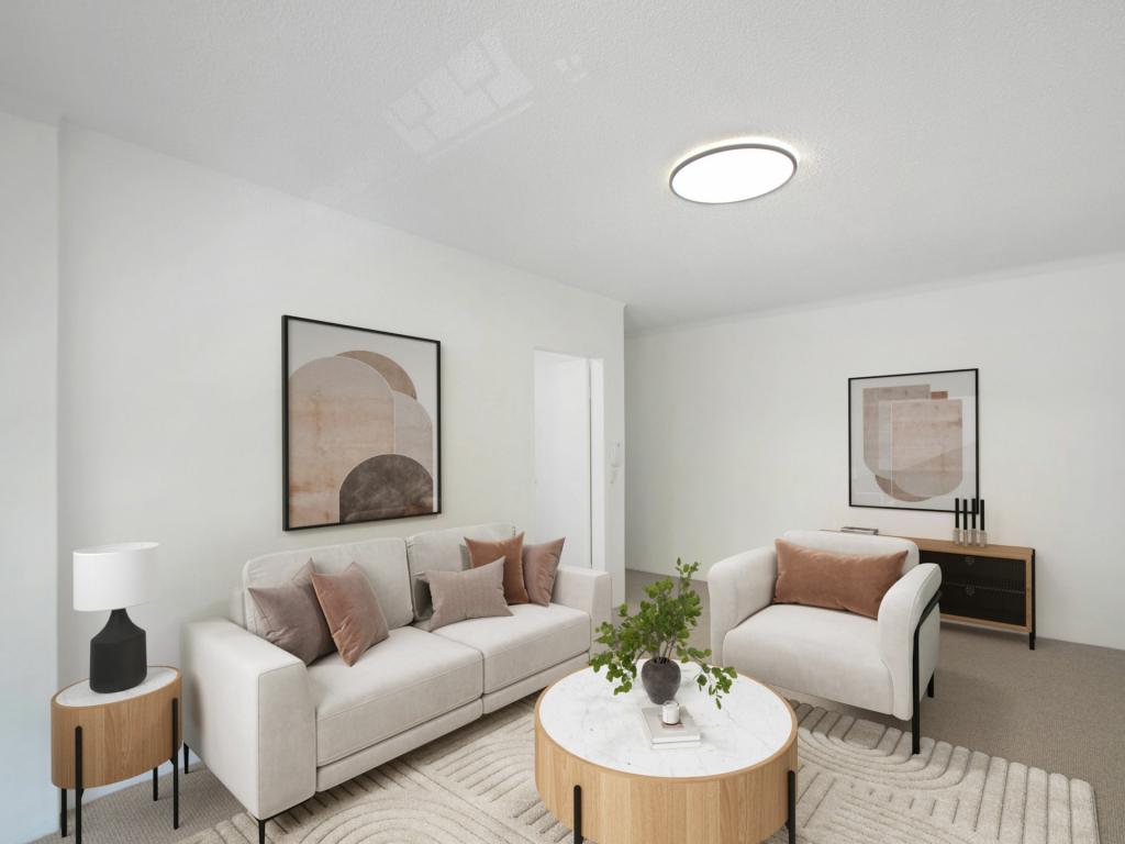 9/3-7 Ralston St, Lane Cove, NSW 2066