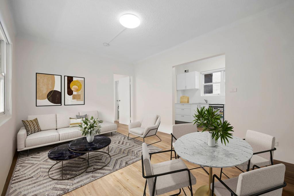 4/101 Mount St, Coogee, NSW 2034