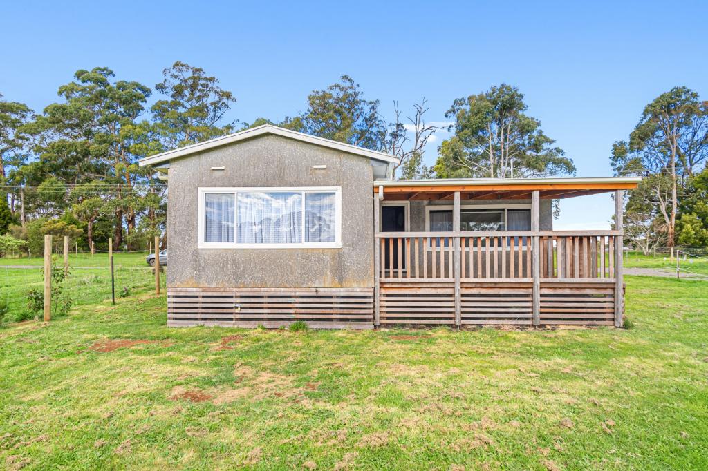 C/2479 Ballan-Daylesford Rd, Sailors Falls, VIC 3461