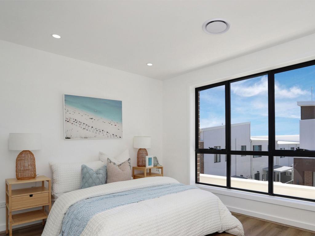 Contact Agent For Address, Girraween, NSW 2145