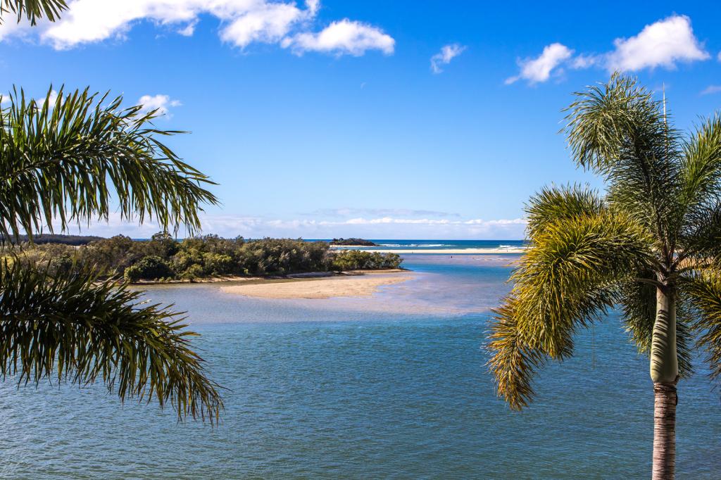 201/6 Wharf St, Maroochydore, QLD 4558