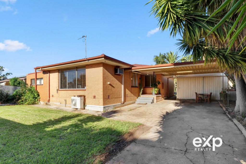 44 Woodlands Rd, Elizabeth Downs, SA 5113