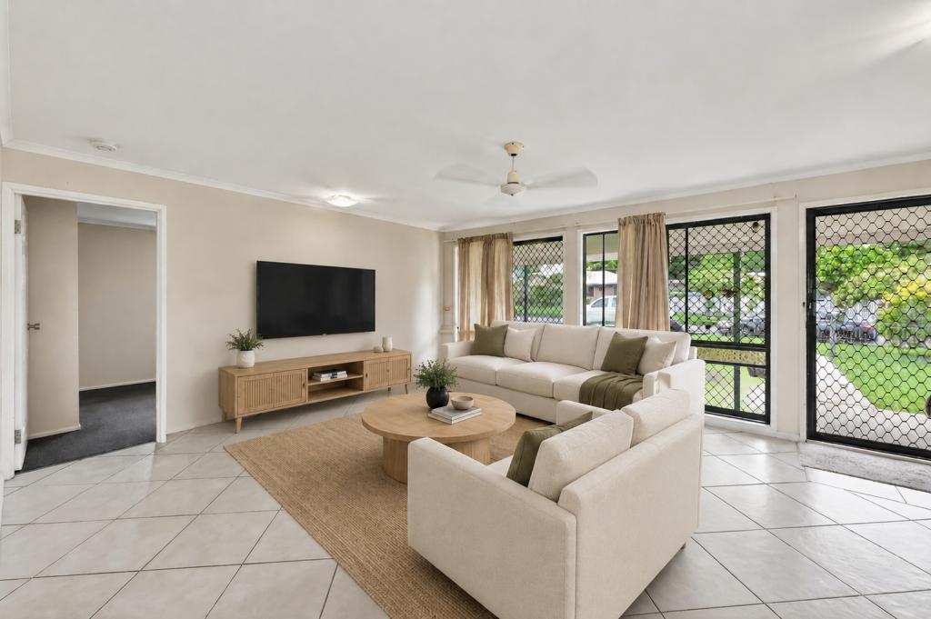 16 Paringa St, Cranbrook, QLD 4814