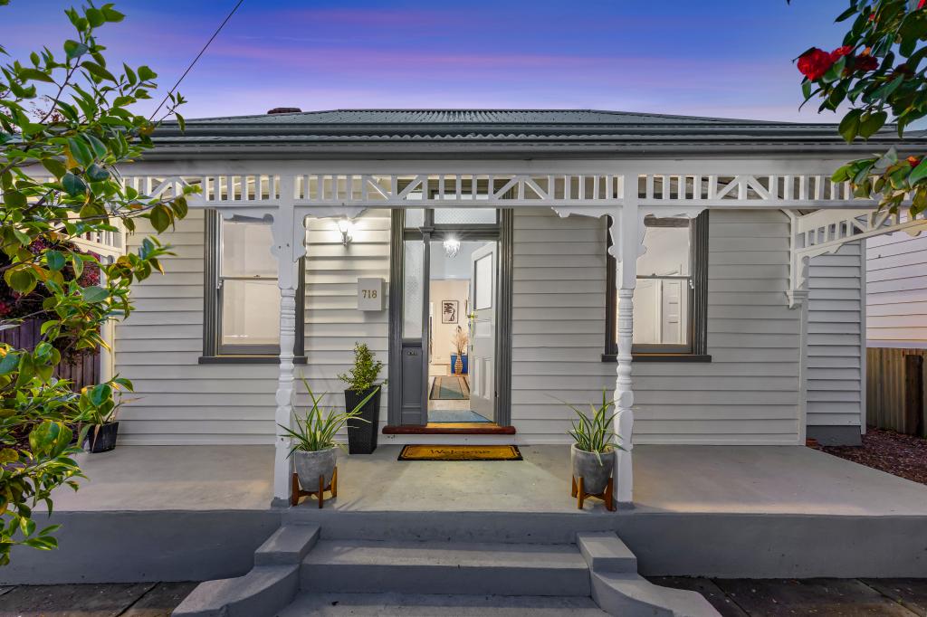 718 Skipton St, Redan, VIC 3350