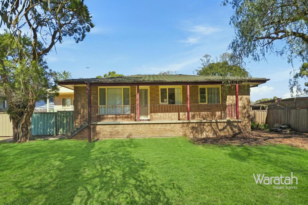 10 Mandoo Dr, Doonside, NSW 2767