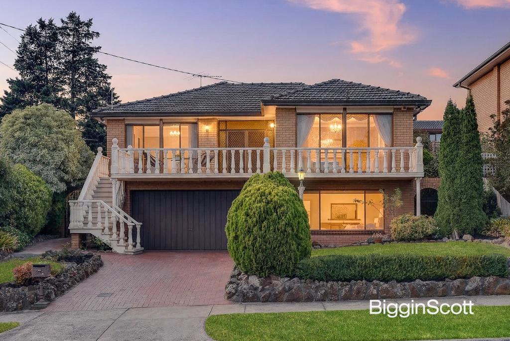 13 Meredith St, Mount Waverley, VIC 3149