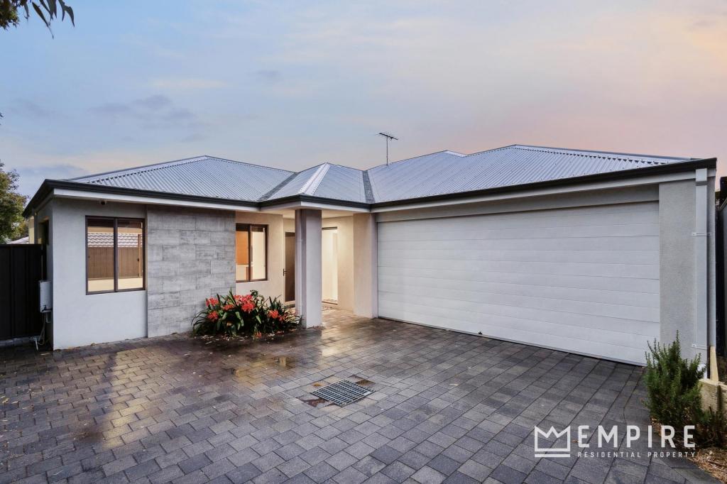 17a Theseus Way, Coolbellup, WA 6163