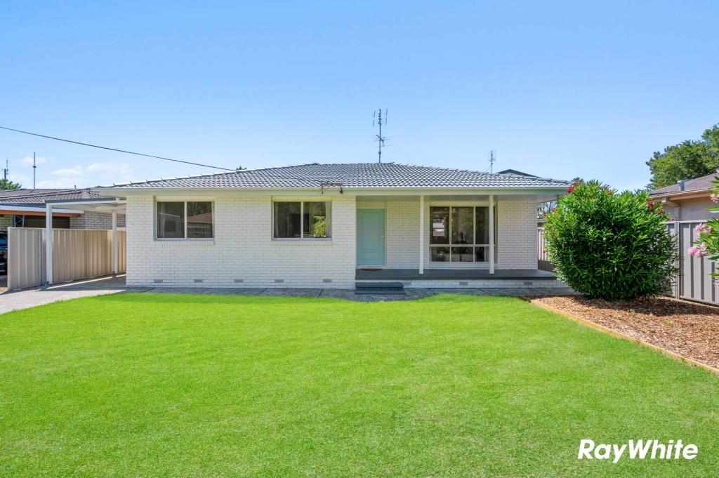 11 HERADALE PDE, BATEMANS BAY, NSW 2536