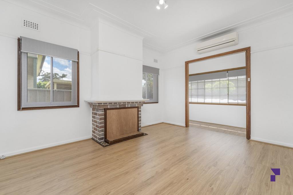 House 43 Rose St, Sefton, NSW 2162