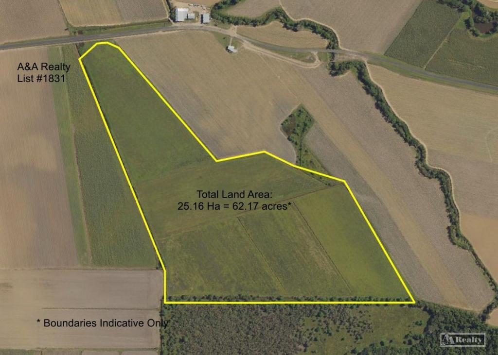 41 Bramston Beach Rd, Eubenangee, QLD 4860