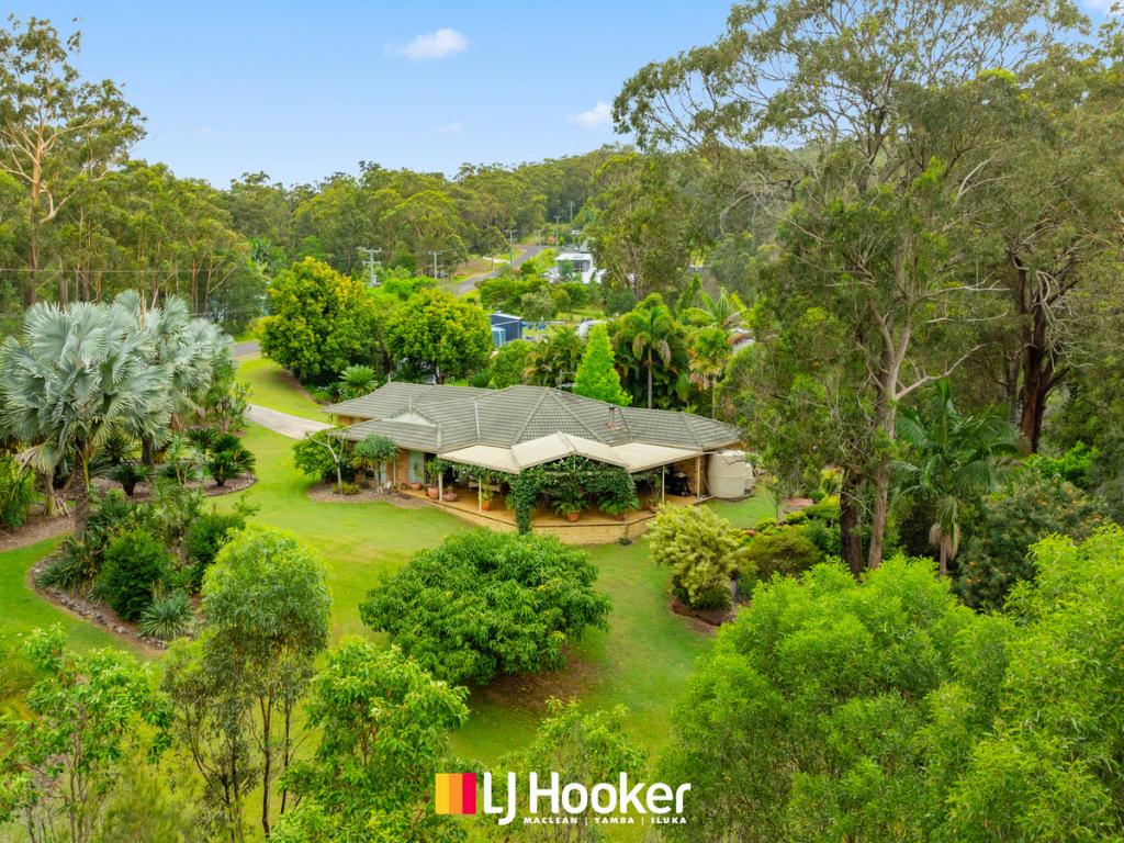 28 Erikas Dr, Ashby, NSW 2463