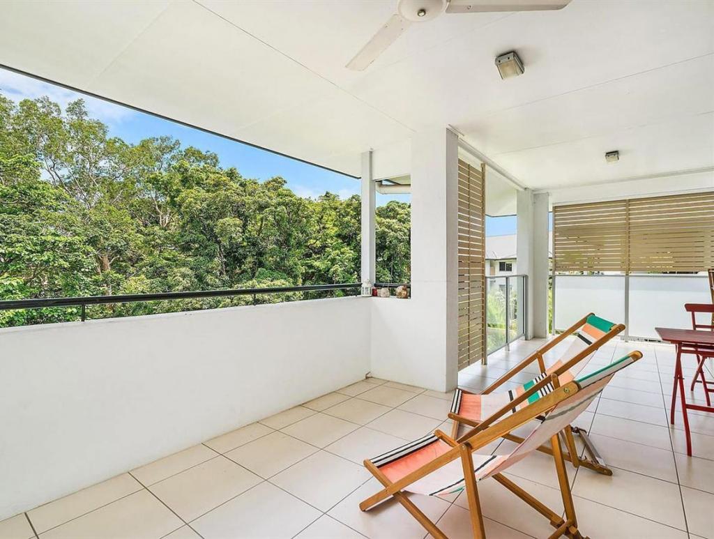 18/9-15 Mclean St, Cairns North, QLD 4870