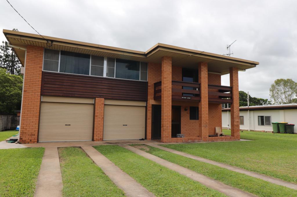 7 Gould Pl, Ayr, QLD 4807