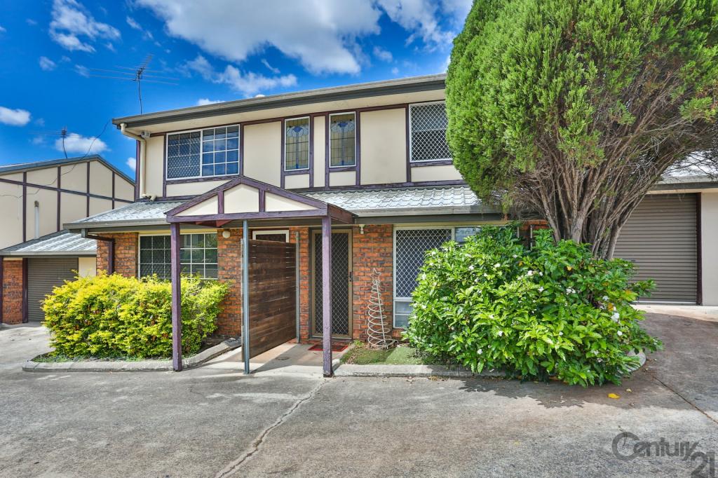 4/151 Kingston Rd, Woodridge, QLD 4114