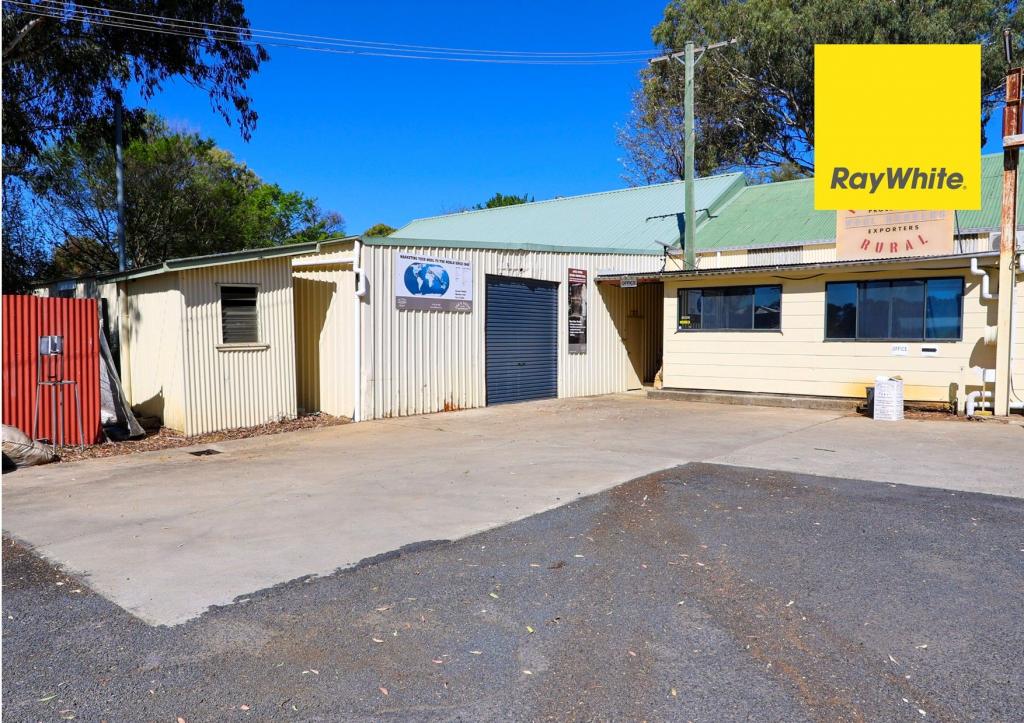 126 Ring St, Inverell, NSW 2360