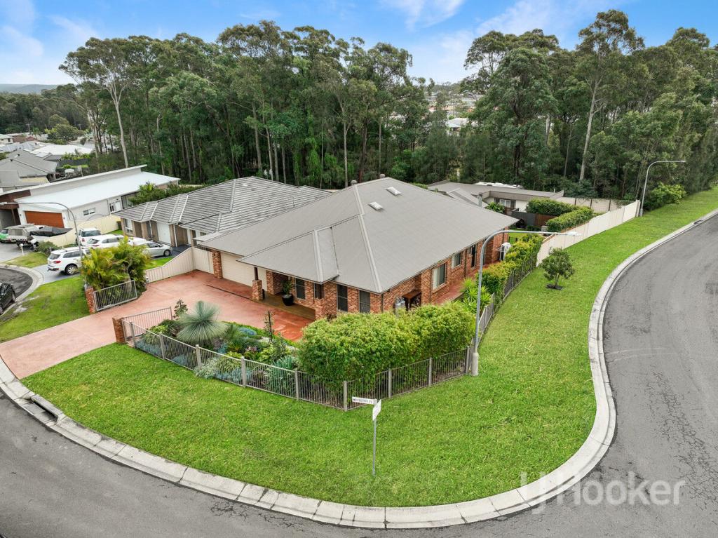 2 Waxberry Pl, Sanctuary Point, NSW 2540