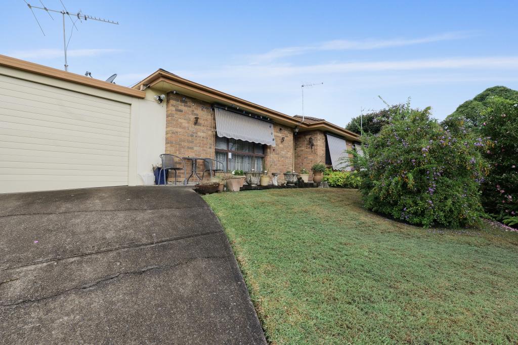 6 Holt Pl, Raymond Terrace, NSW 2324