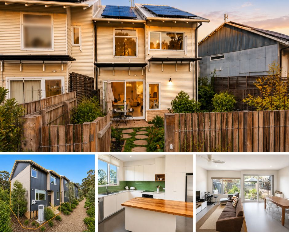 22/19 Reckleben St, Castlemaine, VIC 3450