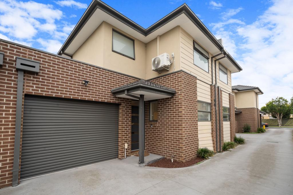 3/319 Camp Rd, Broadmeadows, VIC 3047