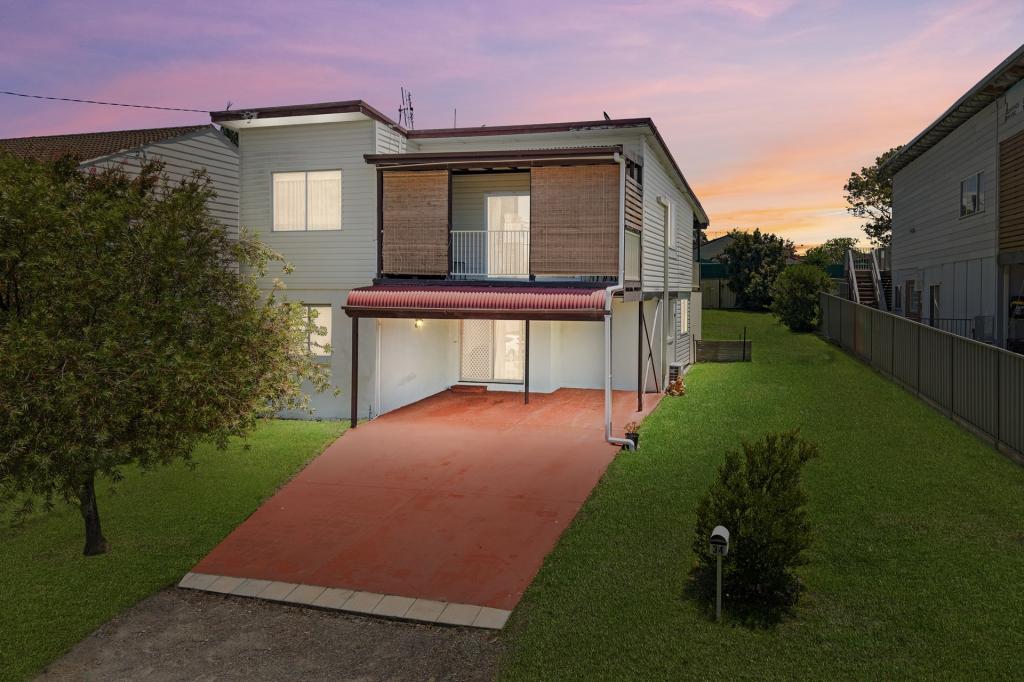 34 ULOOLOO RD, GWANDALAN, NSW 2259